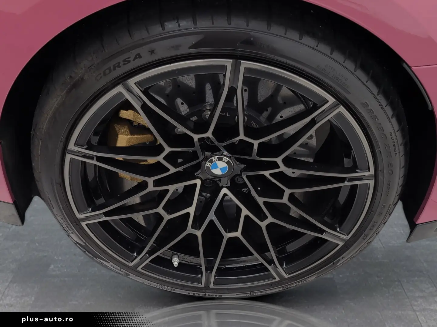 BMW M4 Competition M xDrive Cabrio Driv.Assist.Prof