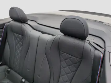 BMW M8 Cabrio Sportp. Dig.Cockpit Laser Shz. Navi