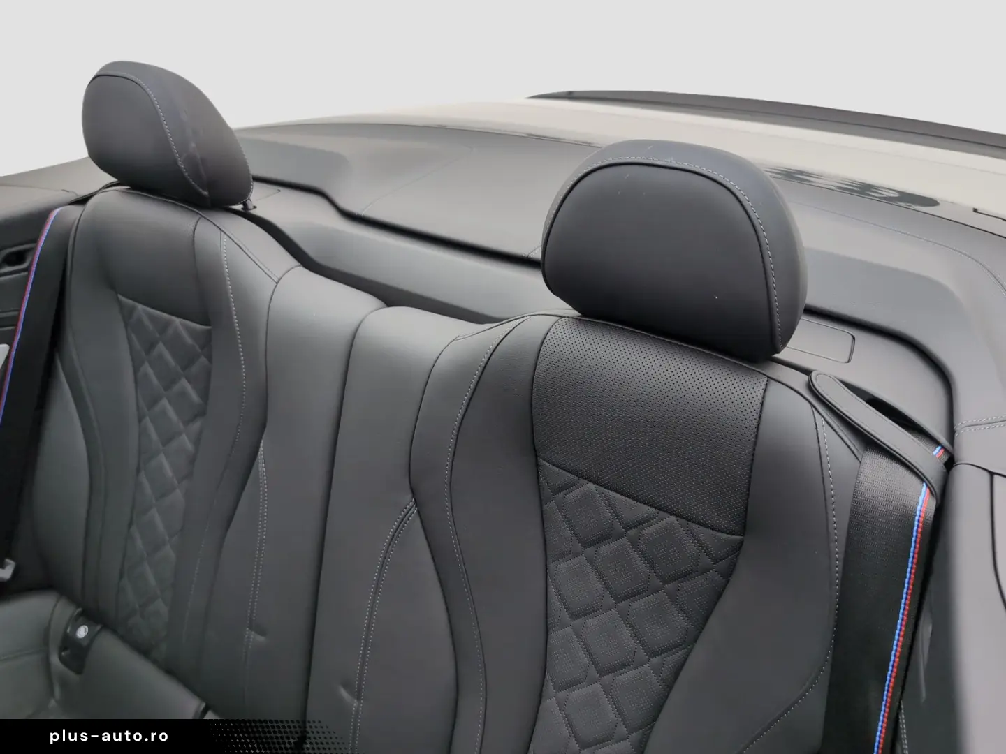 BMW M8 Cabrio Sportp. Dig.Cockpit Laser Shz. Navi