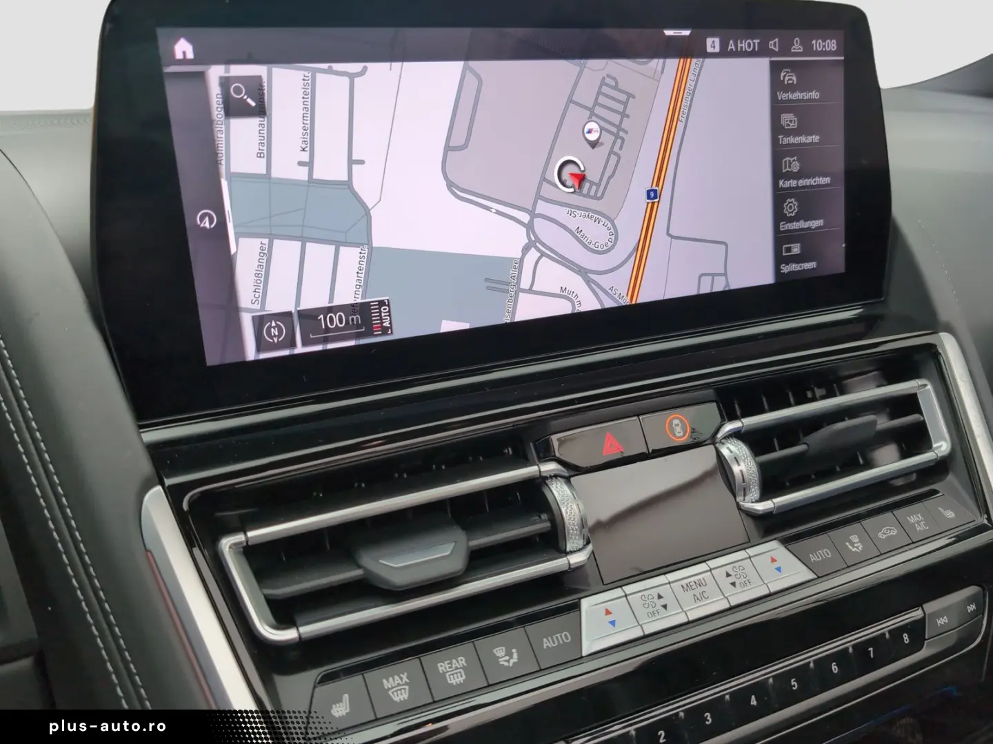 BMW M8 Cabrio Sportp. Dig.Cockpit Laser Shz. Navi