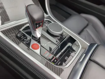 BMW M8 Cabrio Sportp. Dig.Cockpit Laser Shz. Navi
