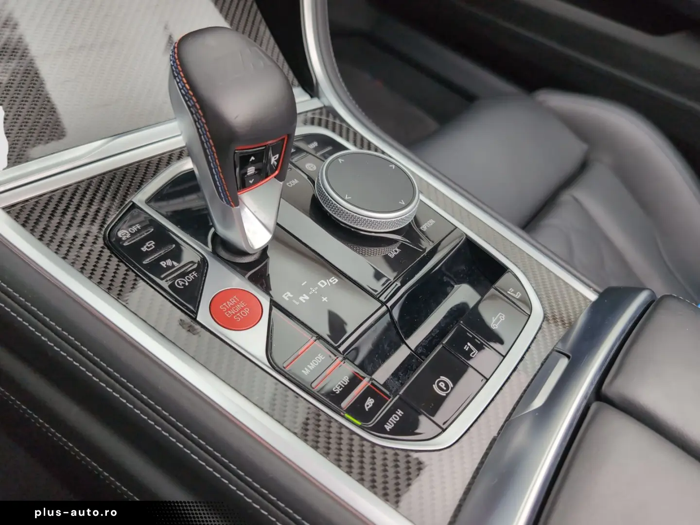 BMW M8 Cabrio Sportp. Dig.Cockpit Laser Shz. Navi