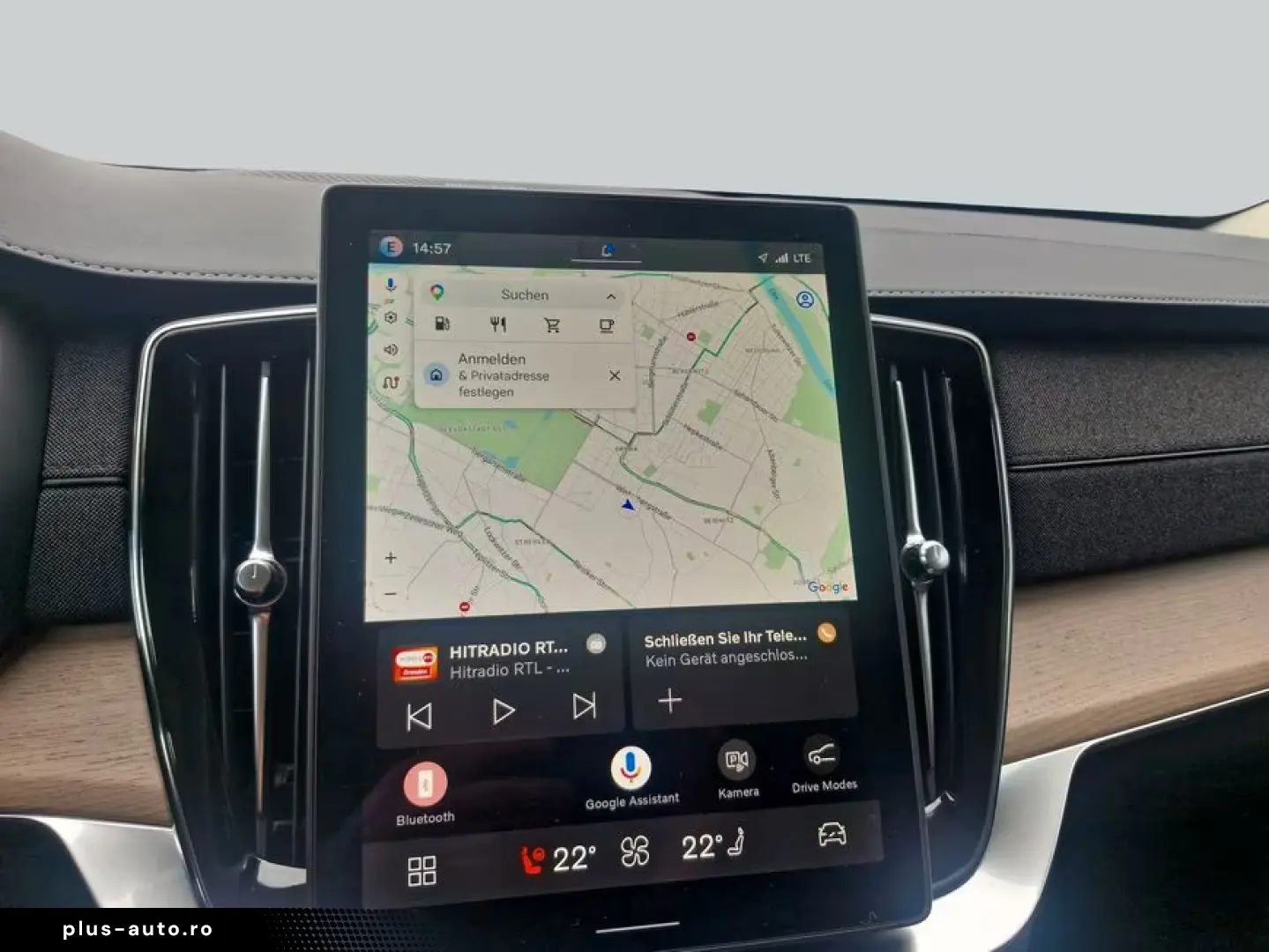 Volvo XC90 B5 B AWD Plus Bright Panorama