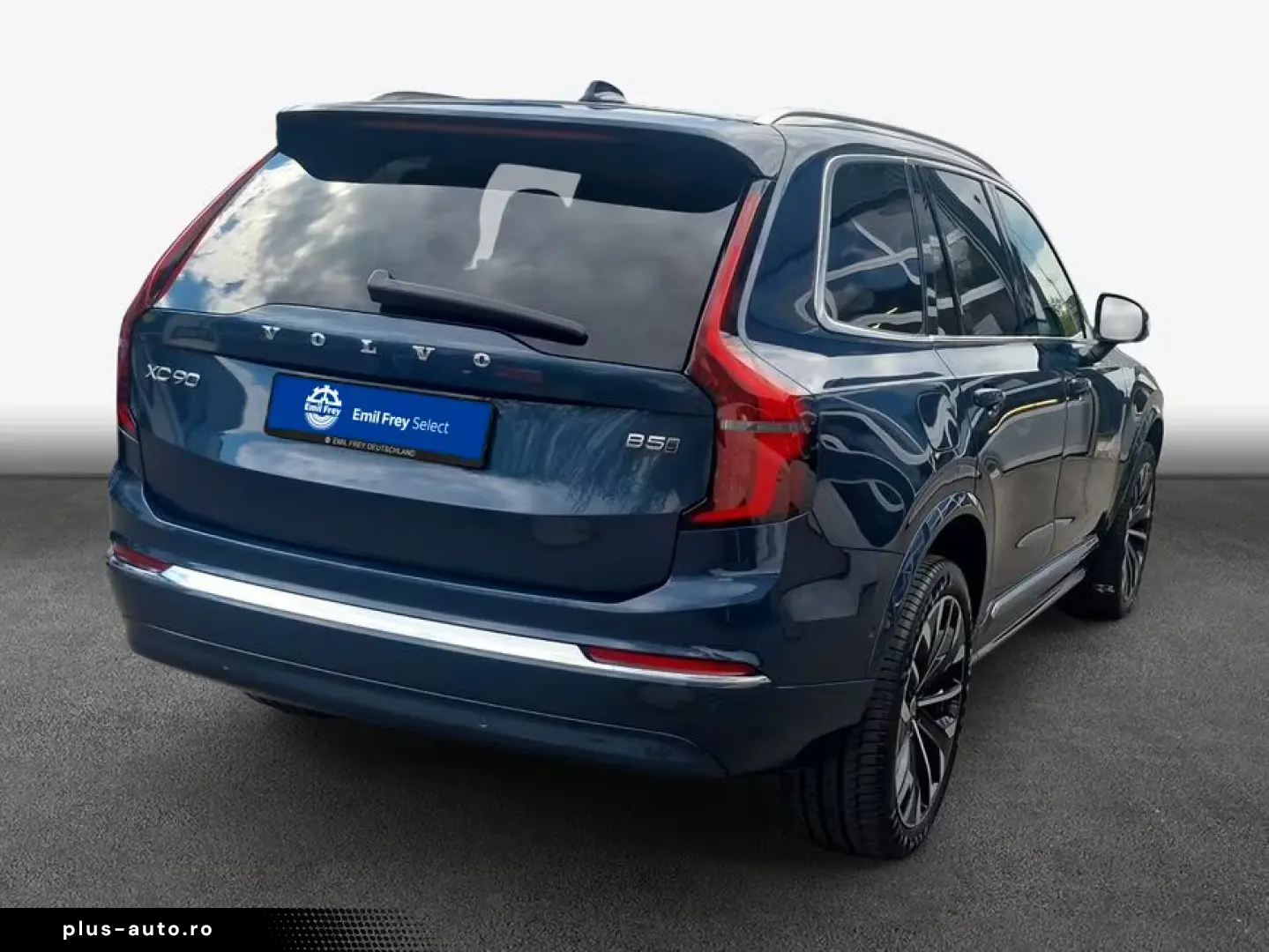 Volvo XC90 B5 B AWD Plus Bright Panorama