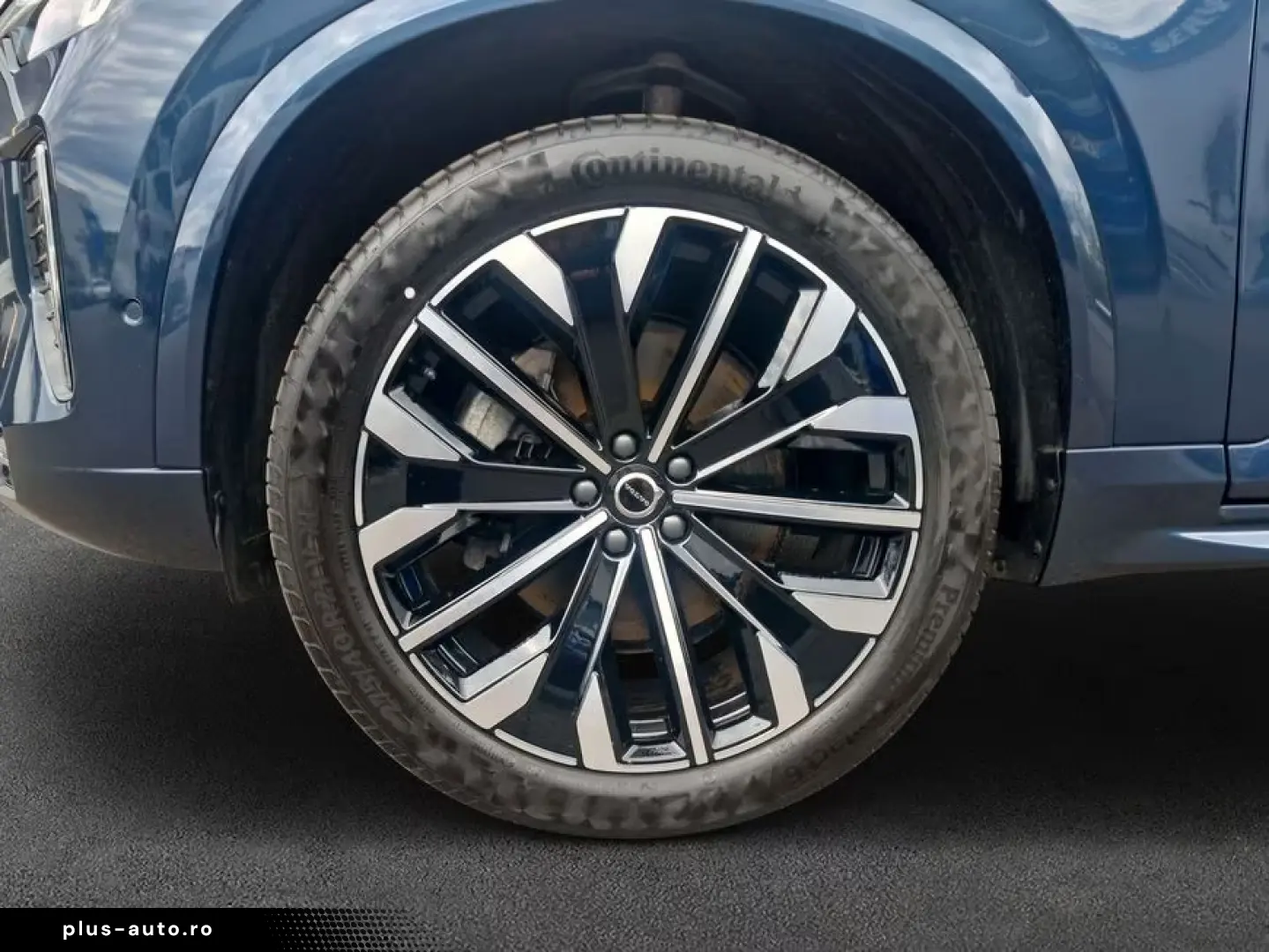 Volvo XC90 B5 B AWD Plus Bright Panorama
