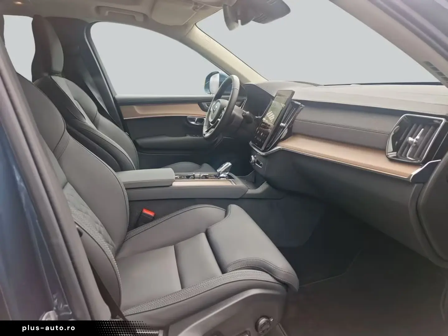 Volvo XC90 B5 B AWD Plus Bright Panorama