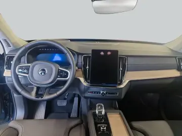Volvo XC90 B5 B AWD Plus Bright Panorama