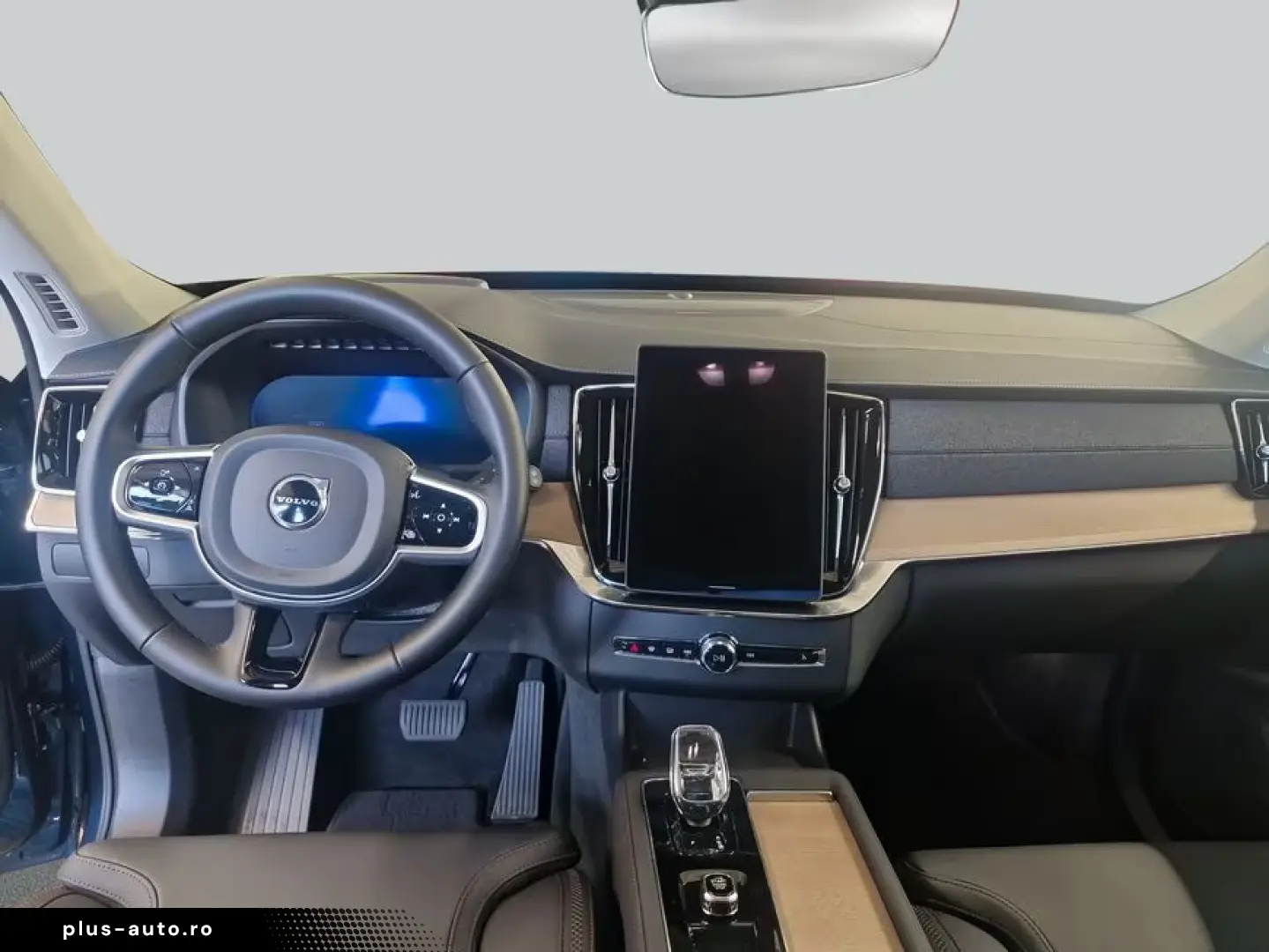 Volvo XC90 B5 B AWD Plus Bright Panorama