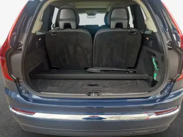 Volvo XC90 B5 B AWD Plus Bright Panorama