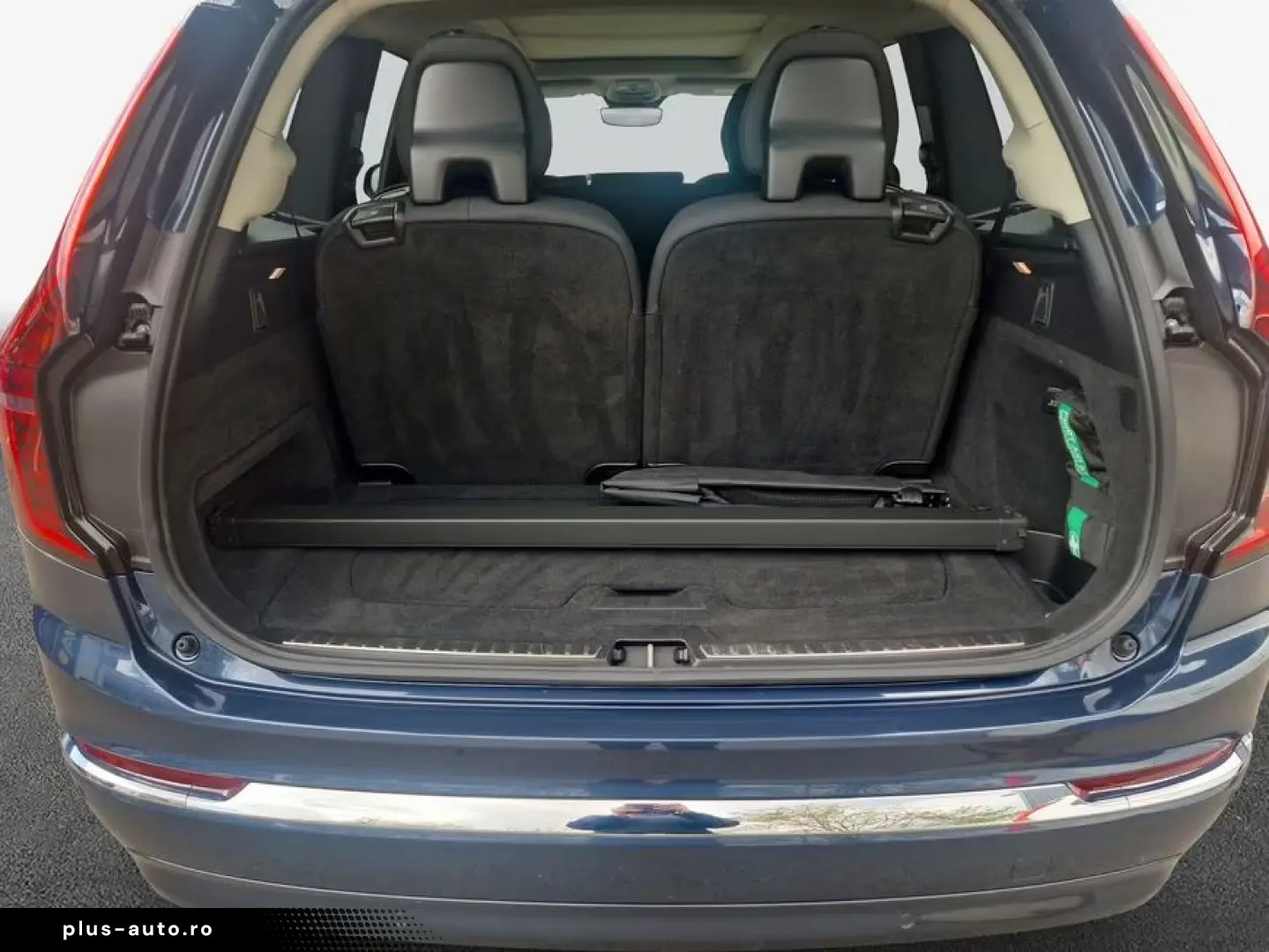 Volvo XC90 B5 B AWD Plus Bright Panorama