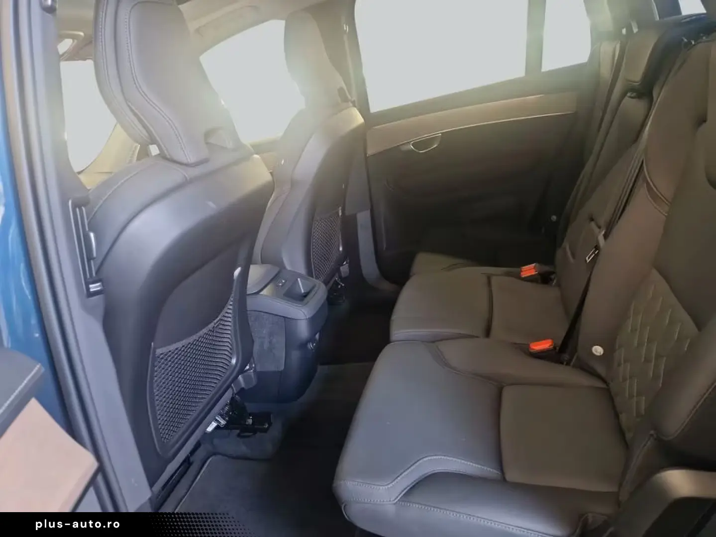 Volvo XC90 B5 B AWD Plus Bright Panorama
