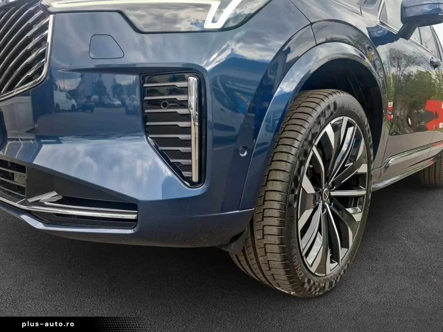 Volvo XC90 B5 B AWD Plus Bright Panorama