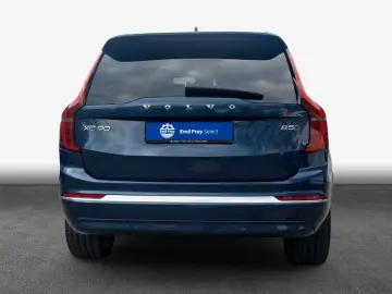 Volvo XC90 B5 B AWD Plus Bright Panorama