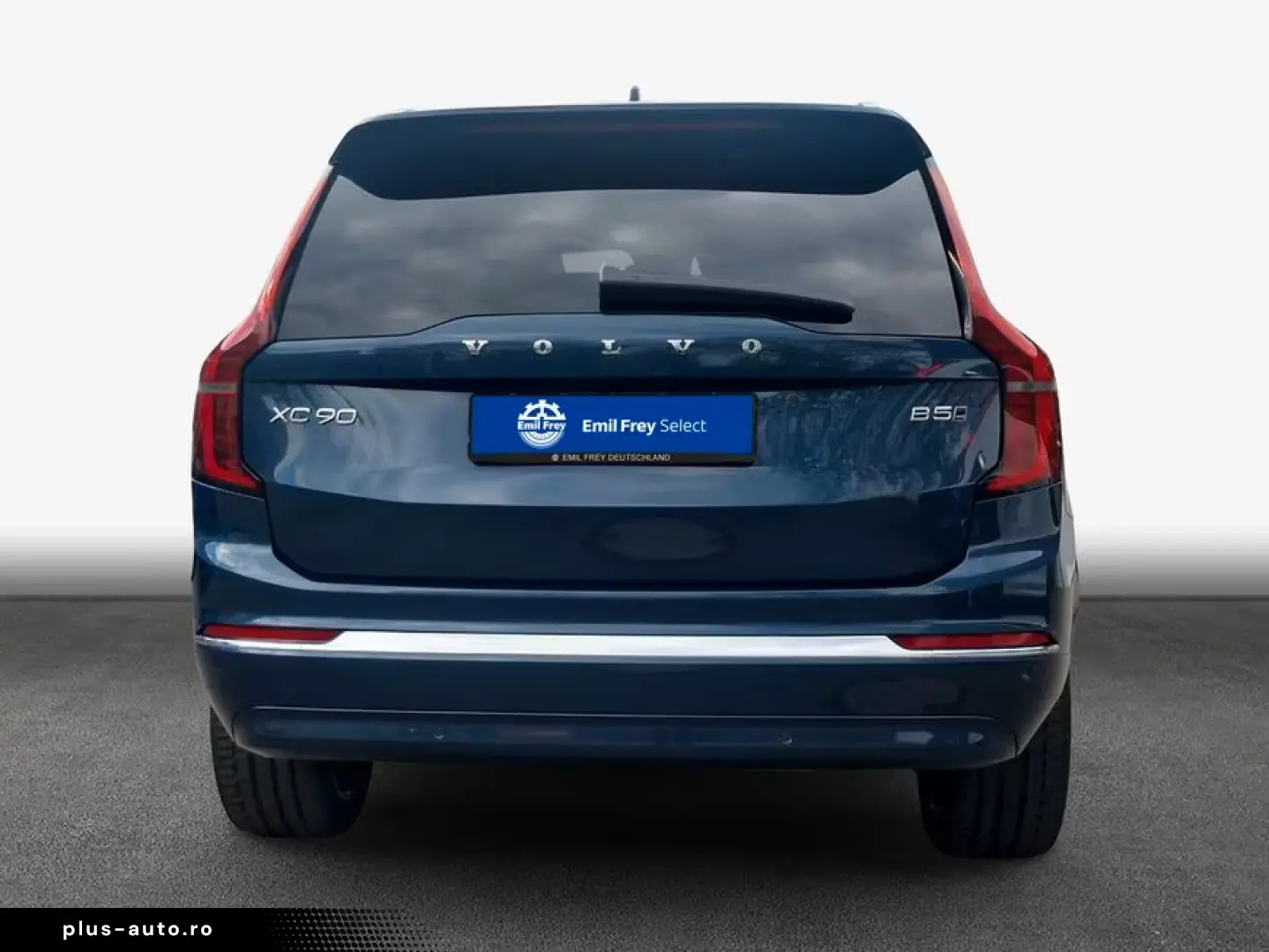 Volvo XC90 B5 B AWD Plus Bright Panorama