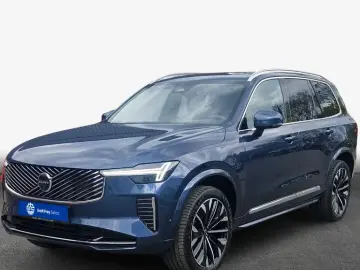 Volvo XC90 B5 B AWD Plus Bright Panorama