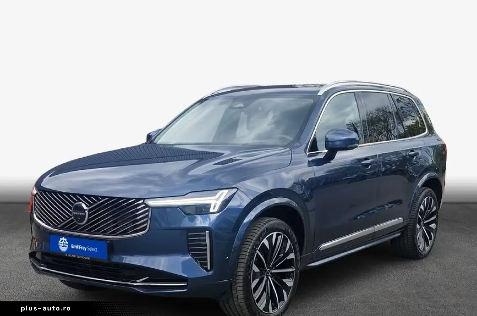 Volvo XC90 B5 B AWD Plus Bright Panorama