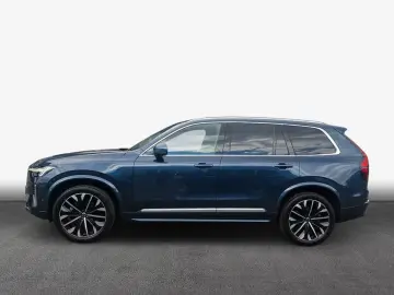 Volvo XC90 B5 B AWD Plus Bright Panorama