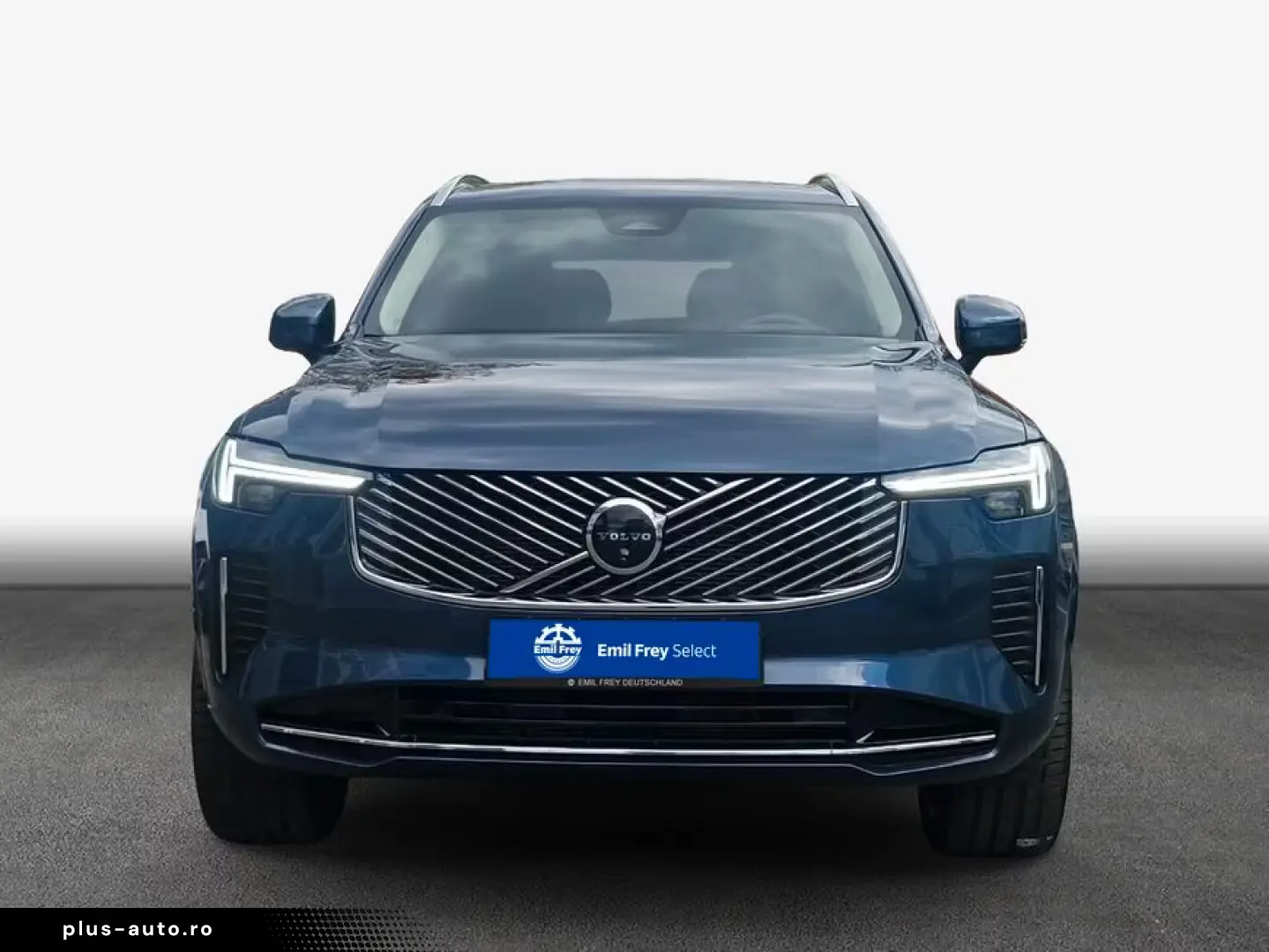 Volvo XC90 B5 B AWD Plus Bright Panorama