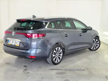 RENAULT MEGANE 1.5 Blue dCi 115CP techno Estate