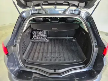 RENAULT MEGANE 1.5 Blue dCi 115CP techno Estate
