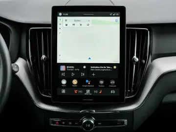 Volvo XC60 FACELIFT Core AWD Digitales