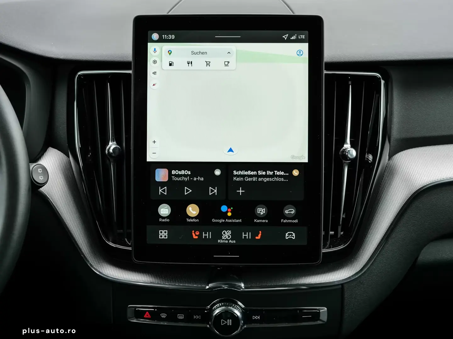 Volvo XC60 FACELIFT Core AWD Digitales