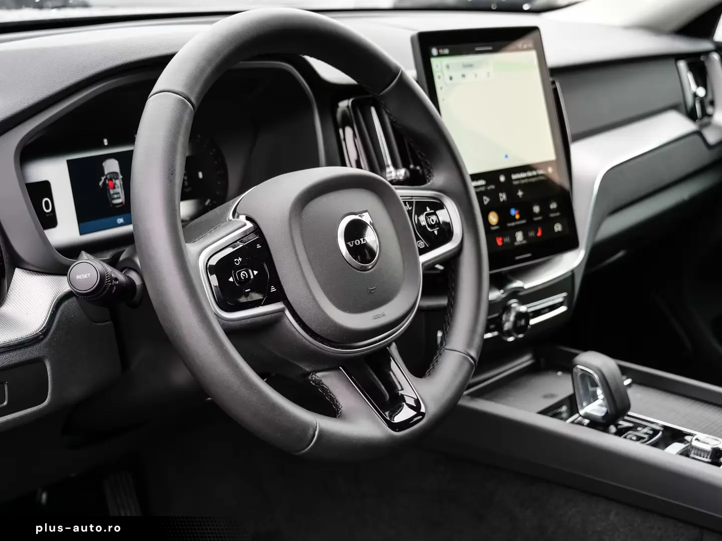 Volvo XC60 FACELIFT Core AWD Digitales