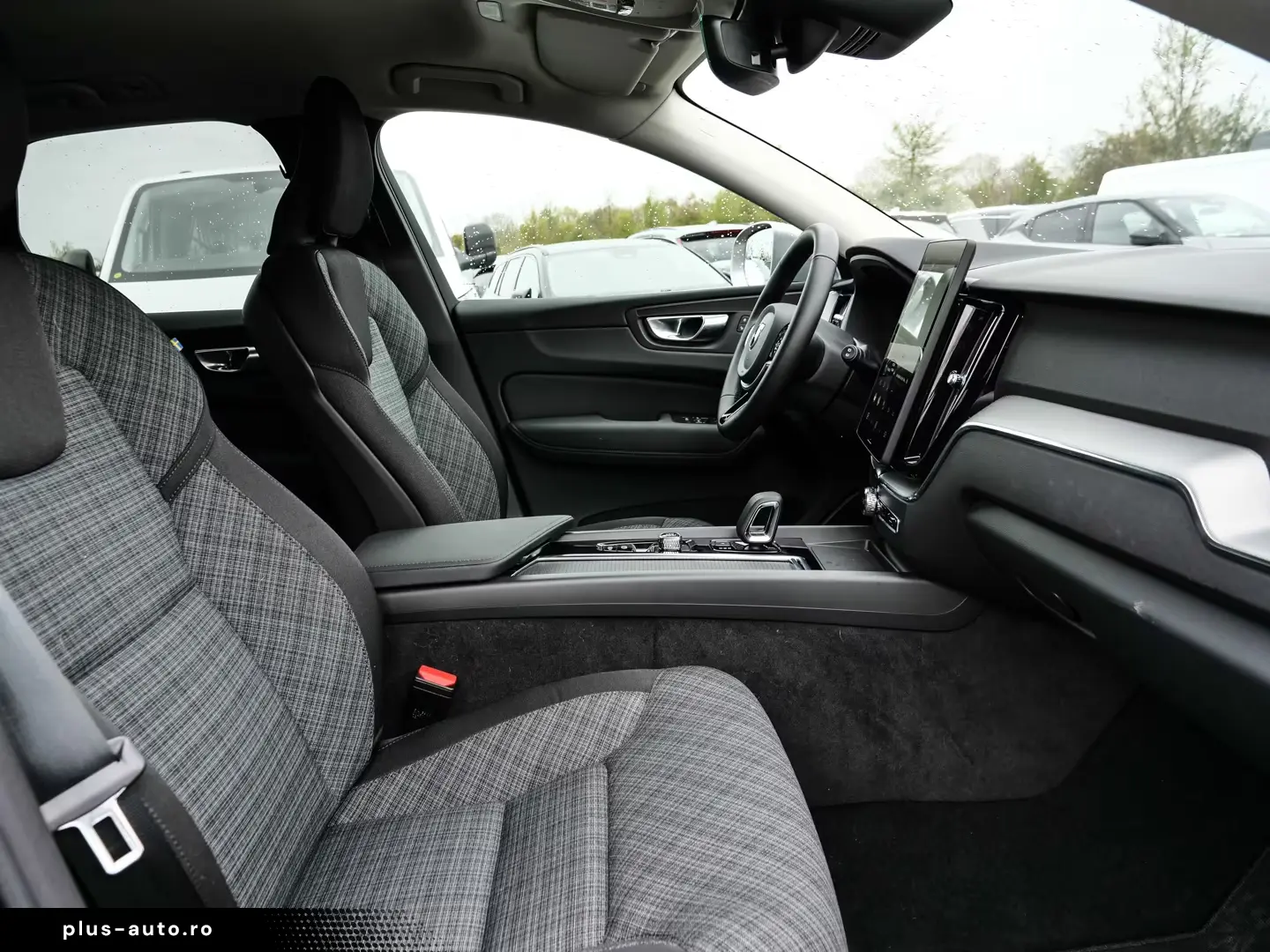 Volvo XC60 FACELIFT Core AWD Digitales