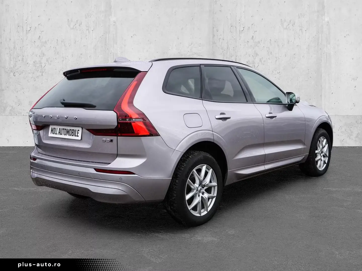 Volvo XC60 FACELIFT Core AWD Digitales