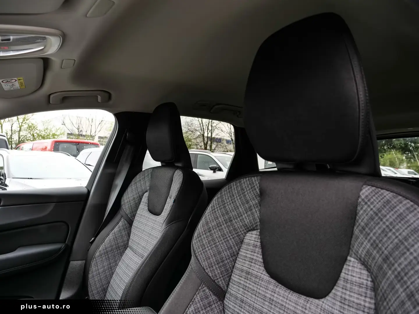 Volvo XC60 FACELIFT Core AWD Digitales