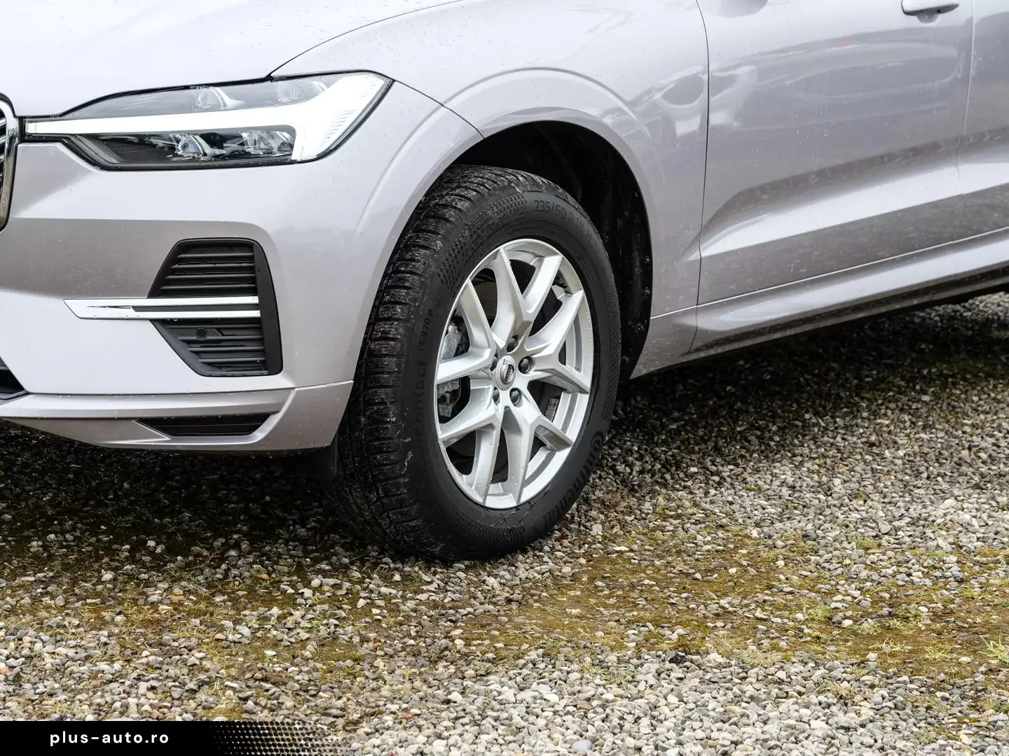 Volvo XC60 FACELIFT Core AWD Digitales