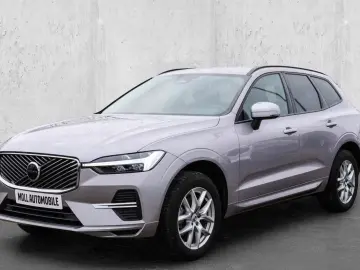 Volvo XC60 FACELIFT Core AWD Digitales