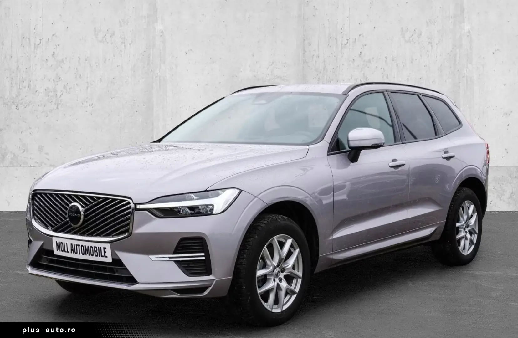 Volvo XC60 FACELIFT Core AWD Digitales