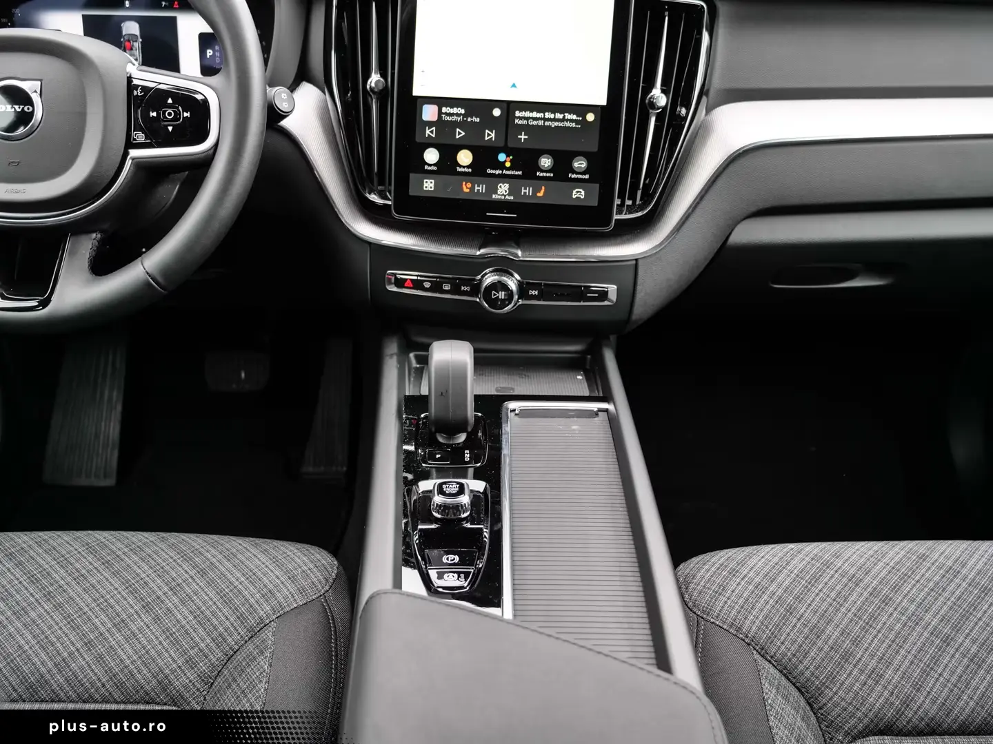 Volvo XC60 FACELIFT Core AWD Digitales