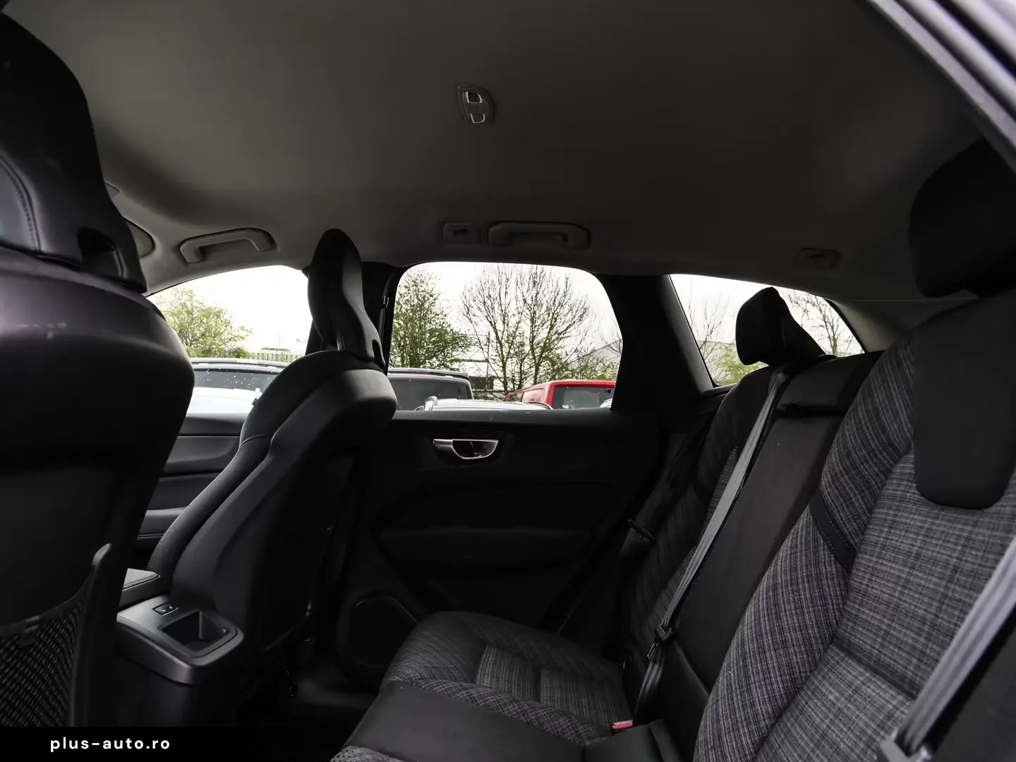 Volvo XC60 FACELIFT Core AWD Digitales