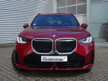 BMW X3 20d xDrive M Sport