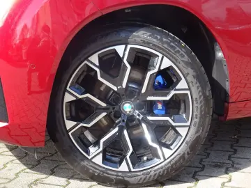 BMW X3 20d xDrive M Sport