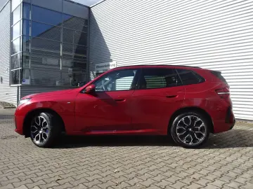 BMW X3 20d xDrive M Sport