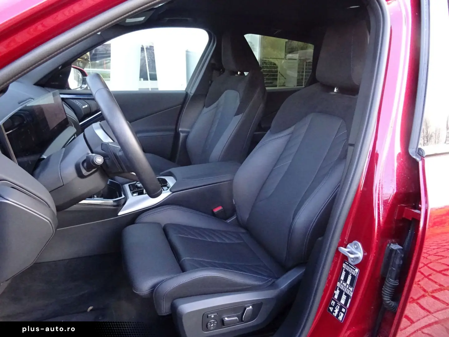 BMW X3 20d xDrive M Sport