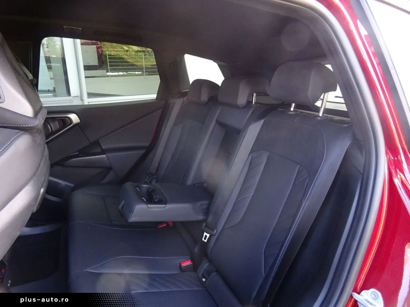 BMW X3 20d xDrive M Sport
