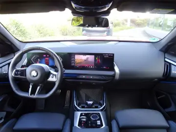 BMW X3 20d xDrive M Sport