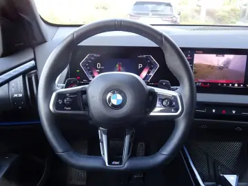 BMW X3 20d xDrive M Sport