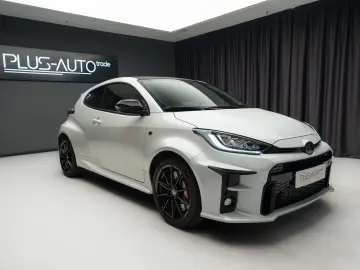 Toyota Yaris GR   Leasing   Garantie