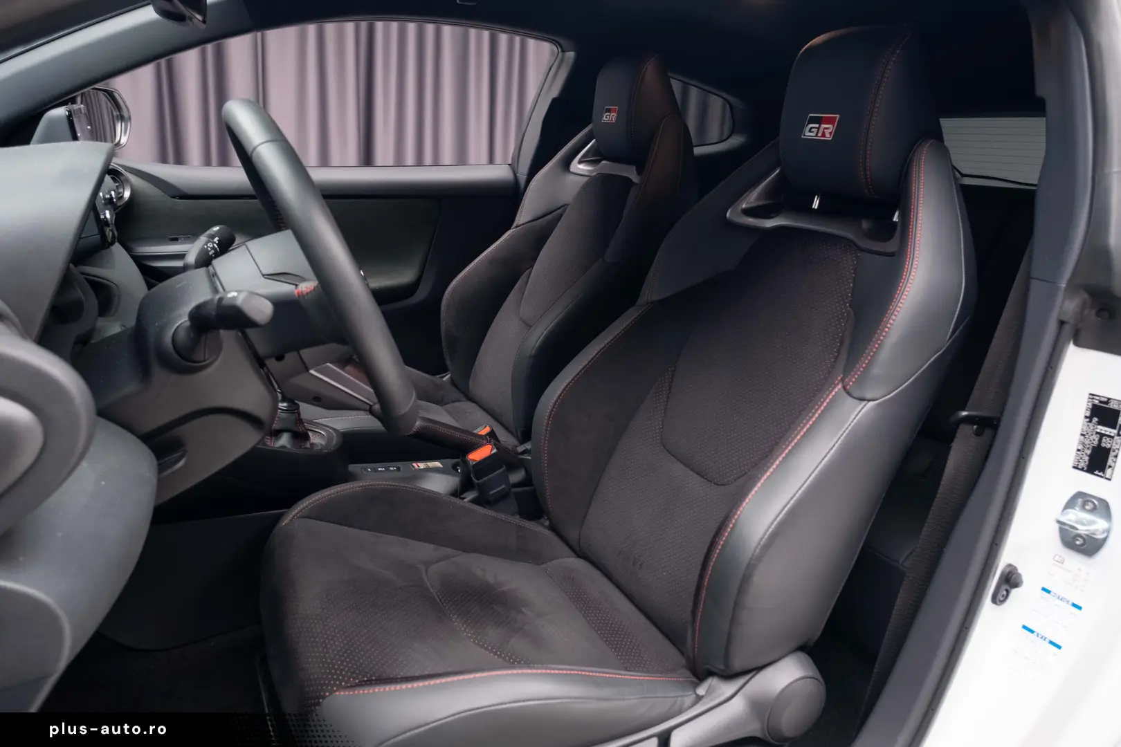Toyota Yaris GR   Leasing   Garantie