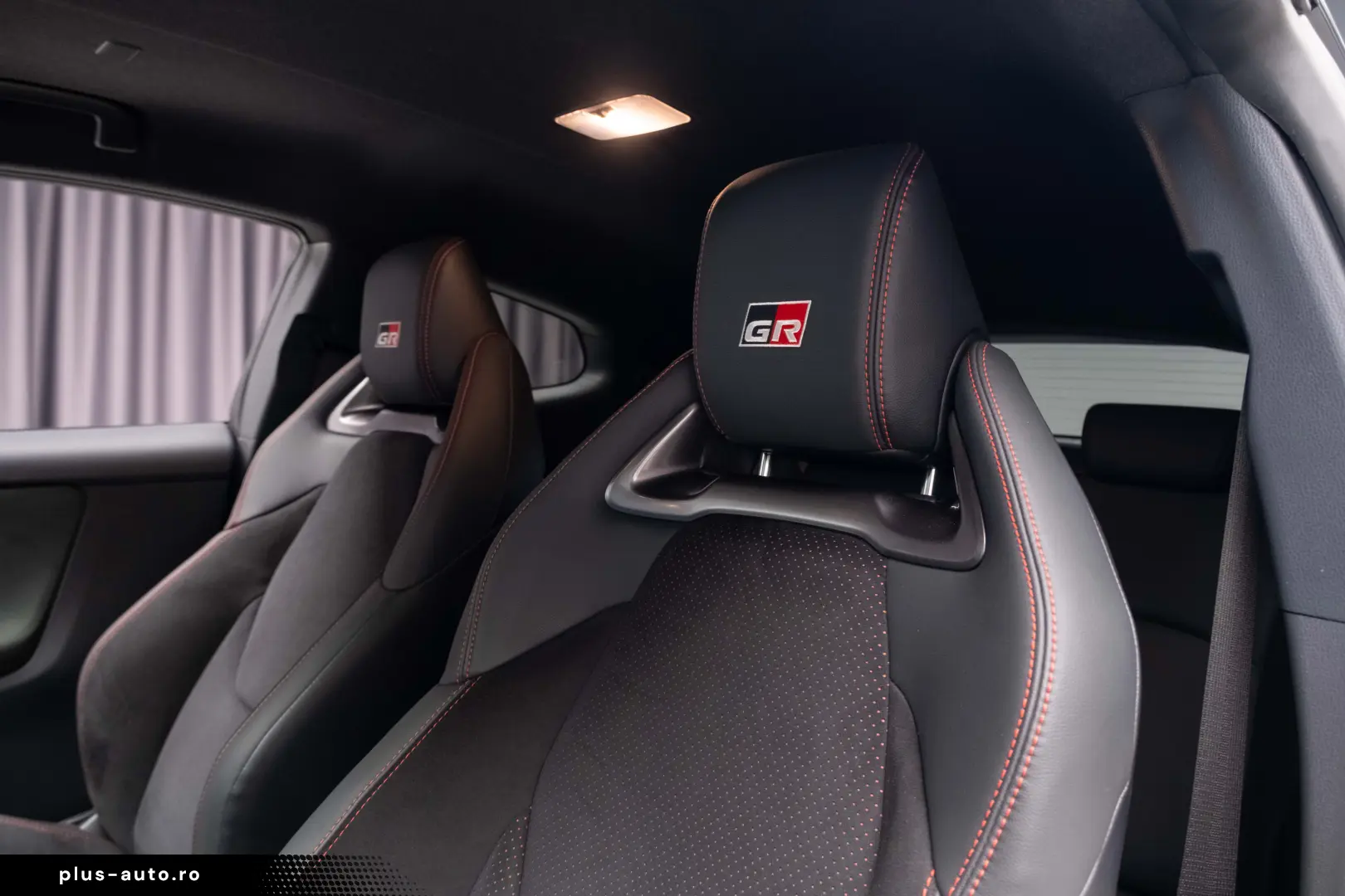 Toyota Yaris GR   Leasing   Garantie
