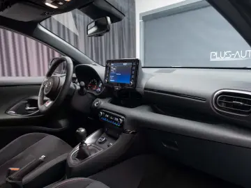 Toyota Yaris GR   Leasing   Garantie