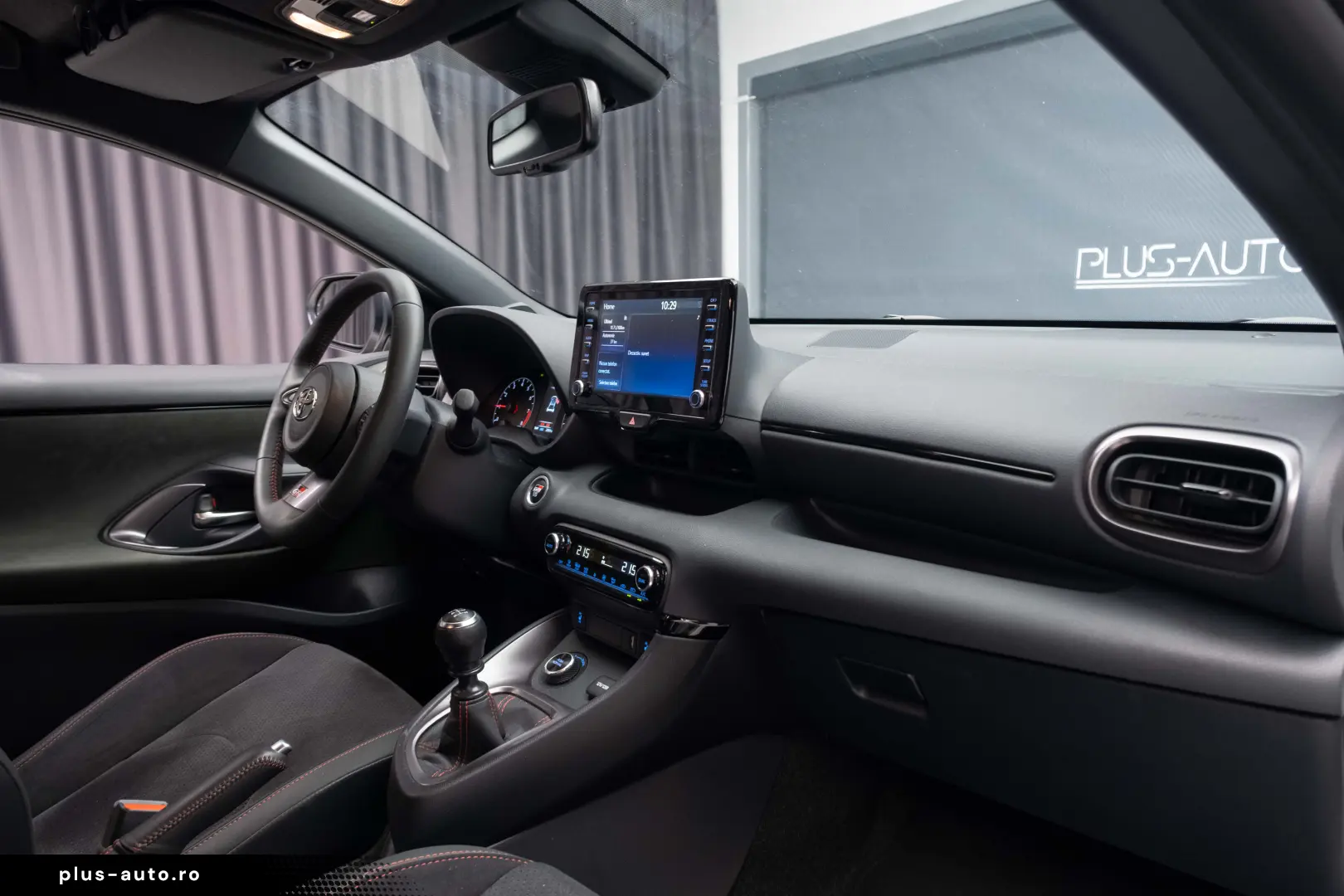 Toyota Yaris GR   Leasing   Garantie