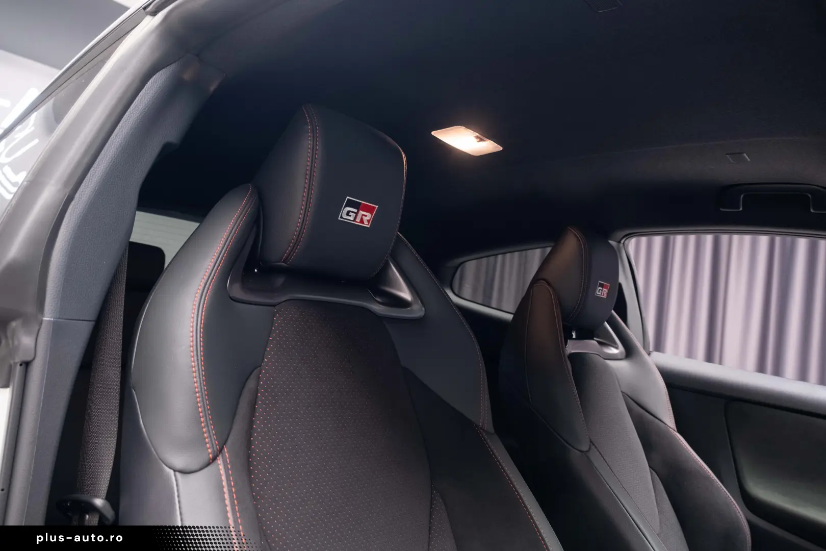 Toyota Yaris GR   Leasing   Garantie