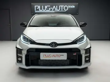 Toyota Yaris GR   Leasing   Garantie