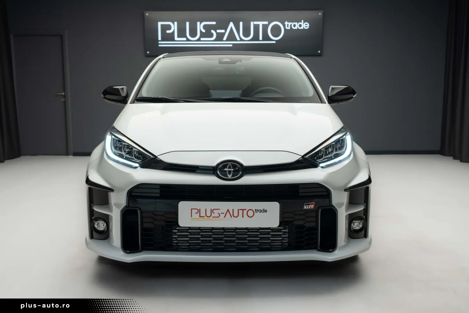 Toyota Yaris GR   Leasing   Garantie
